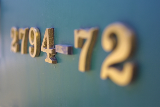 マンションの部屋番号について知ろう 数字の意味や書き方まとめ