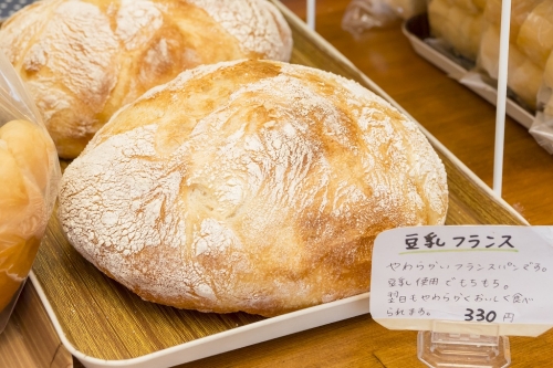 世田谷線パンさんぽ