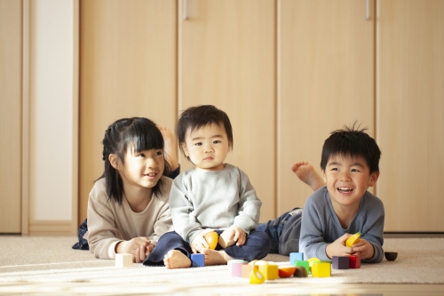 埼玉県の子育て支援制度